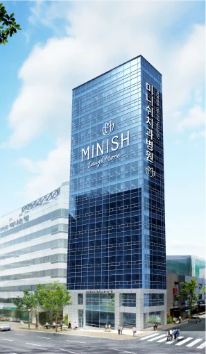 minish dental hospital