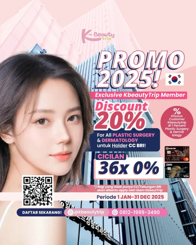 promo 2025 k-beauty trip