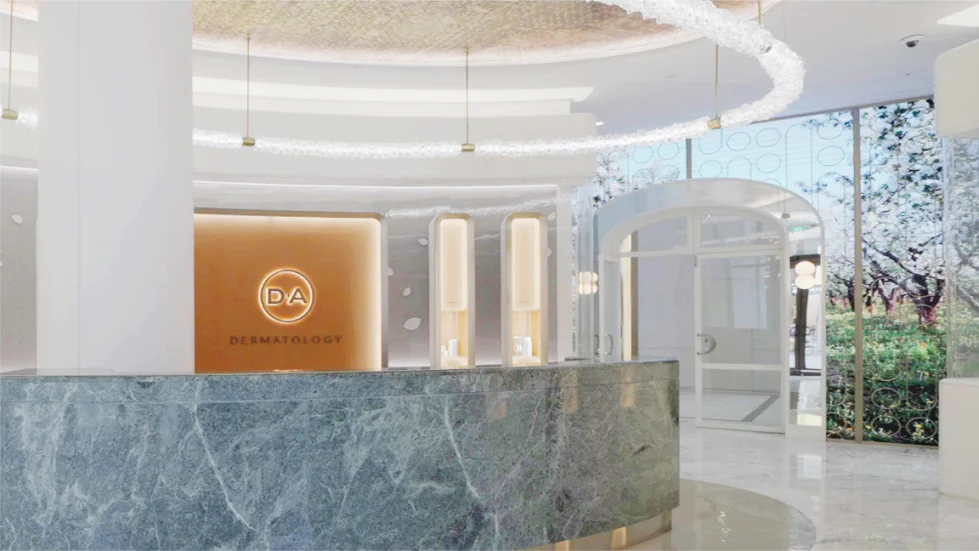 da dosan dermatology
